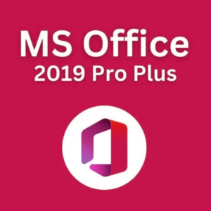 Office 2019 Pro Plus