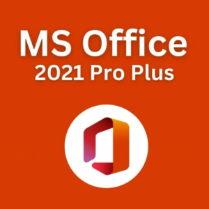 Office 2021 Pro Plus
