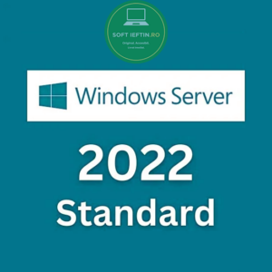 Windows Server 2022 Standard