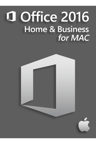 Office 2016 Home & Business MAC – SOFTIEFTIN.RO