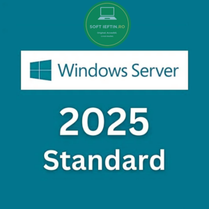 Windows Server 2025 Standard