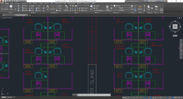 Autodesk AutoCAD LT – SOFTIEFTIN.RO