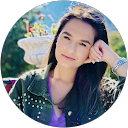 Medeea Dalia Zavragiu profile picture