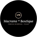 Macrame Boutique profile picture