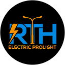 RTH ELECTRIC PROLIGHT S.R.L profile picture